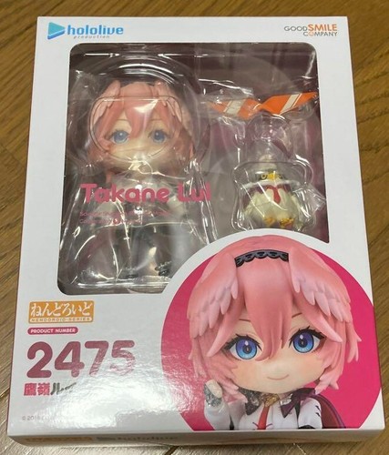 Nendoroid hololive production - nendoroid,