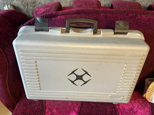 Valise originale pour drone - valise,