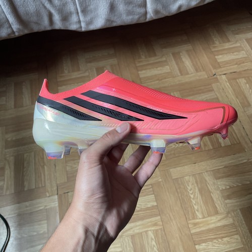 F50 hyperfast rose taille - hyperfast,