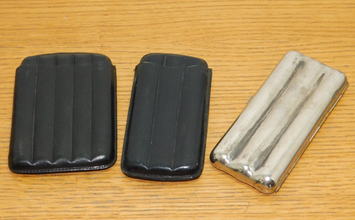 Vintage lot etui - vintage, en