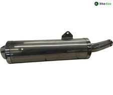 Silencieux échappement SUZUKI