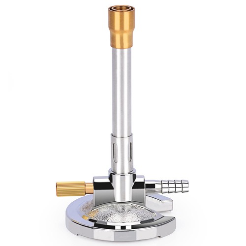 Bec bunsen flamme air - bec, bunsen,