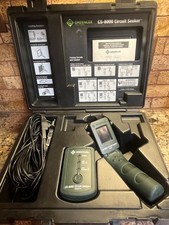 Greenlee CS-8000 Circuit Seeker - Tracer - Finder
