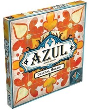 Jeux de société - Azul : Mosaïque Éclatante