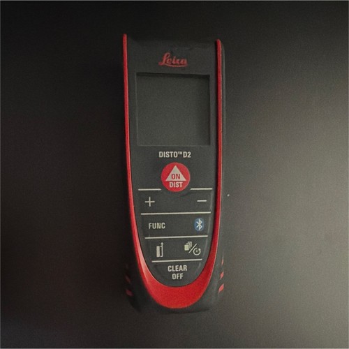 Leica disto laser distance - d2,