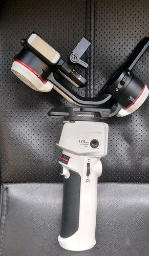 Pour pièces zhiyun - [pour, crane-m3