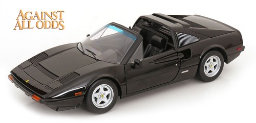 Scale ferrari 308 - scale,