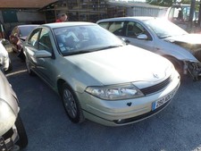 Turbo RENAULT LAGUNA 2 PHASE 1