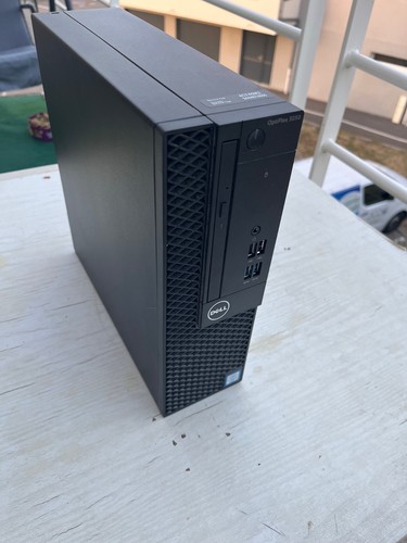 Dell optiplex 3050 6100 - dell,