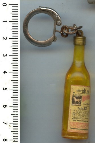 Vintage porte clés - vintage, porte-clés