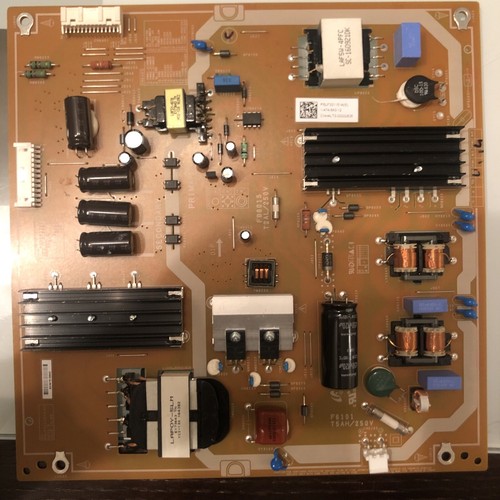 Carte alimentation lg - carte,