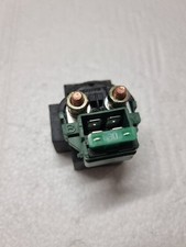 starter relais démarreur neuf