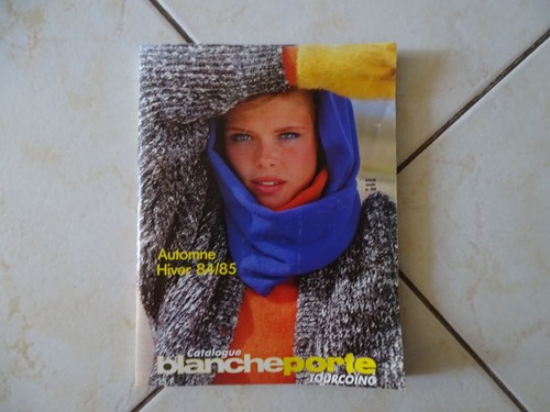 Catalogue blanche porte - blanche,