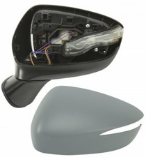 Rétroviseur ext. Gauche Pour
