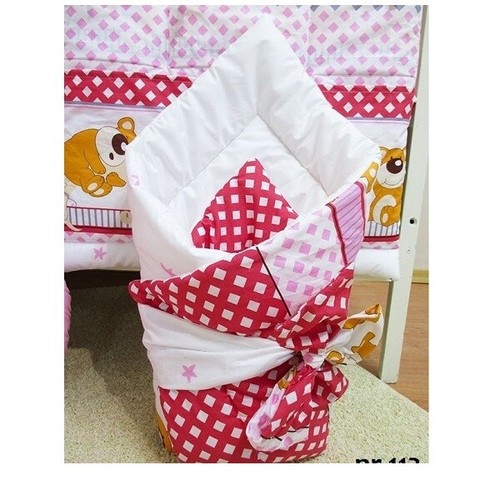 Couverture enveloppante pour - couverture,
