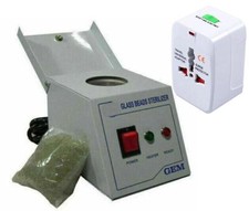 Stérilisateur à perles de