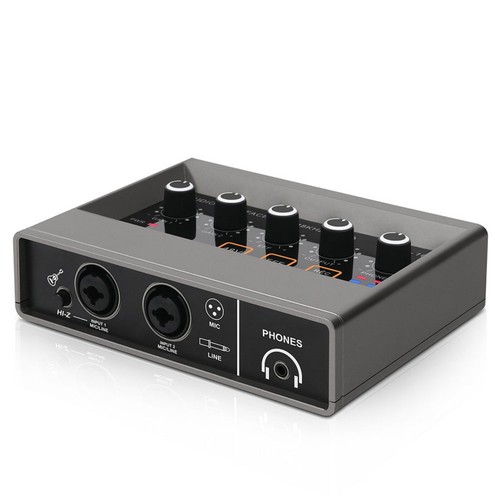Interface audio usb externe - usb,