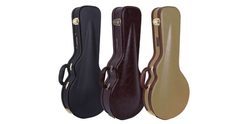 étui rigide deluxe crossrock - deluxe,