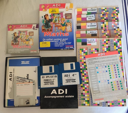 Lot adi accompagnement - lot,