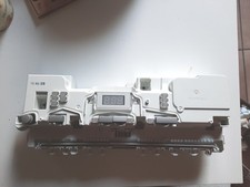 Miele lave-vaisselle panneau