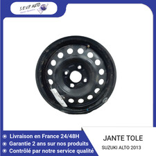 🇫🇷 JANTE TOLE SUZUKI