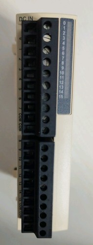 Expansion module schneider - expansion,
