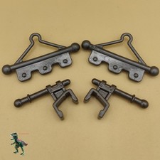 Playmobil X2 support