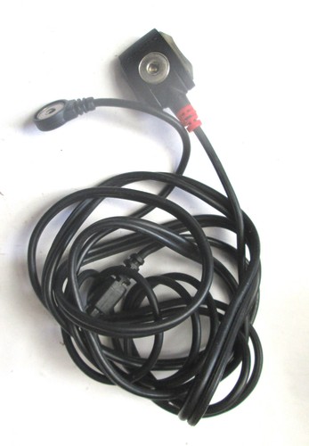 Compex cable sensor - cable, mi-sensor