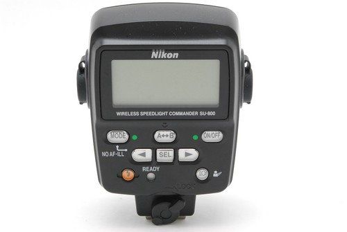 Top mint véritable nikon - [top,