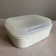 Tupperware Boîte
