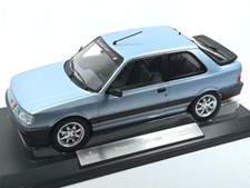 Peugeot 309 GTI Light Blue