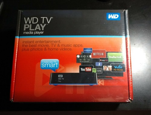 Western digital play - digital,