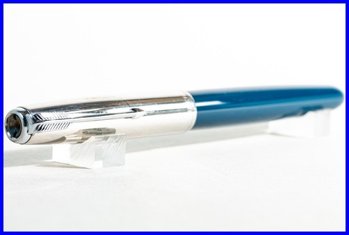 1953er parker teal bleu - 1953er, in
