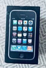 Apple iPhone 3GS - 8 Go - Noir