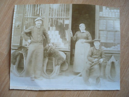 Photo 1900 fabriquant - photo, de