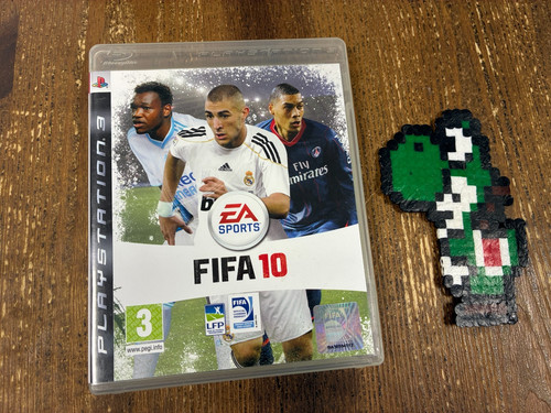 Fifa jeux ps3 avec - jeux,