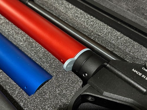 Printed morini cylinder - 3d,