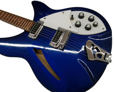 [Rickenbacker] Guitare
