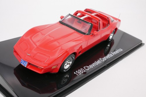 Chevrolet corvette america - chevrolet,