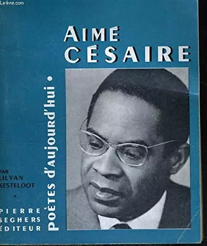 Aimé césaire collection - -,