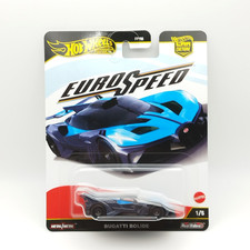 Hot Wheels 1/64 Bugatti Bolide