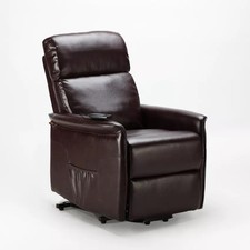 Fauteuil relax électrique