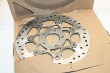 DISQUE DE FREIN AVANT pour