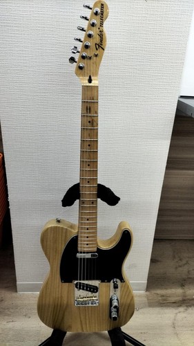 Guitare électrique fender - électrique,