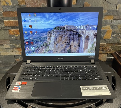 Ordinateur portable acer - ordinateur,