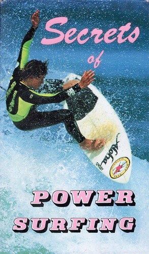Secrets of power - ~,
