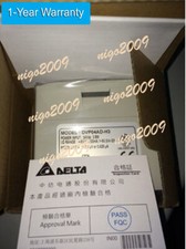 DVP04AD-H3 Delta EH3 Series