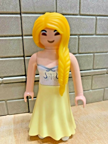 Playmobil personnage princesse - playmobil,