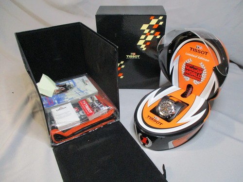 Ta1640 tissot race nicky - tissot,