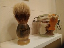 blaireau PLISSON FRANCE